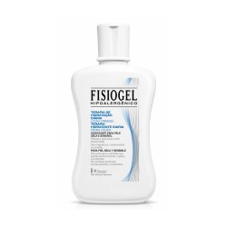 Fisiogel Loc Crem 100ml