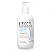 Fisiogel Locao 400ml