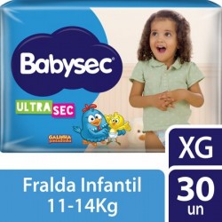 Fralda Babysec Mega Xg C/30 (6)