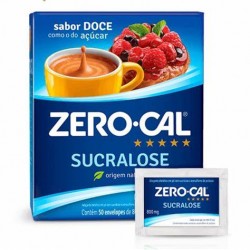 Adoc Zero Cal Po Sucralose
