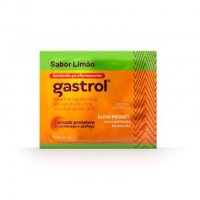 Gastrol Limao C/1env