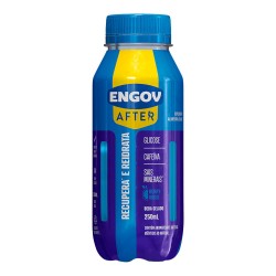 Engov After Barry Vibes 250ml