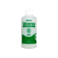 Glicerina Musa 100ml C/12