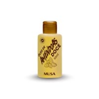 Oleo De Amendoa Doce 60ml