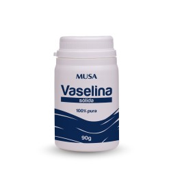 Vaselina Solida Musa 90g