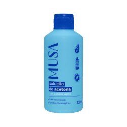 Acetona Musa 100ml