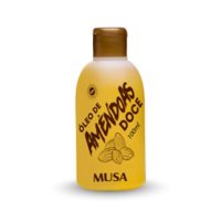 Oleo De Amendoa Doce 100ml
