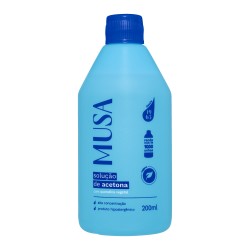 Acetona Musa 200ml