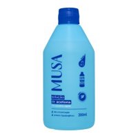 Acetona Musa 200ml