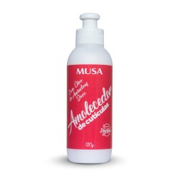 Amolecedor De Cuticulas 100gr