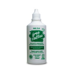 Gel Calos Freecallos 100ml