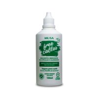 Gel Calos Freecallos 100ml