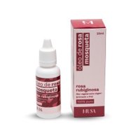 Oleo Musa Rosa Mosqueta 20ml