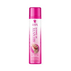 Secante De Esmalte Aspa 430ml