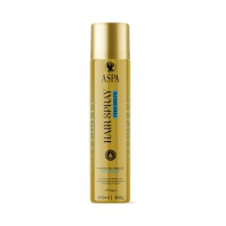 Aspa Hair Spray 400ml