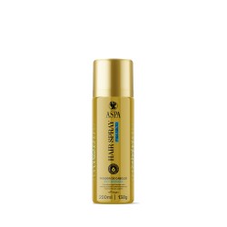 Aspa Hair Spray Solto 200ml