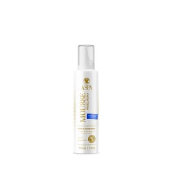 Aspa Mousse Hidratante 140ml