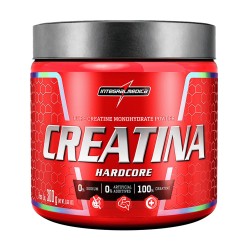 Creatina 300gr Integralmedica