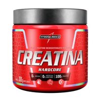 Creatina 300gr Integralmedica