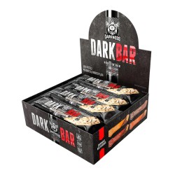 Darkness 90g Flocos C/chocolate