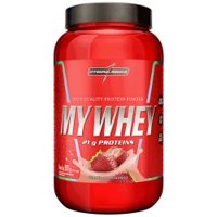 My Whey 900gr Morango