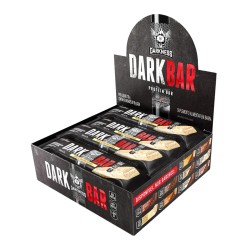 Darkness 90g Creme De Coco Com Castanha