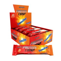 Crisp Protein Ovomaltine Integralmed 45g