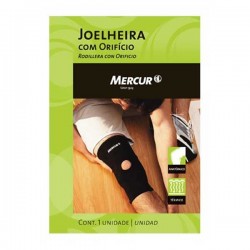 Joelheira Mercur G Neo