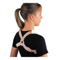 Corretor Postural G/gg Mercur