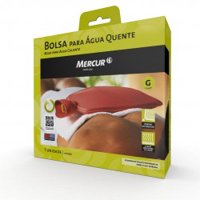 Bolsa P/agua Quente 2,0lt Mercur