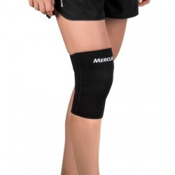 Joelheira Pp S/ Orificio Bc0035aa Sport