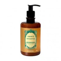 Sabonete Liquido 300ml Antiseptico
