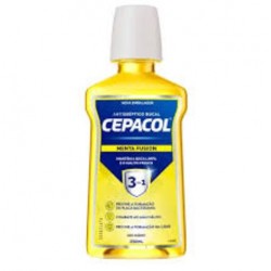 Cepacol Tradicional 250ml