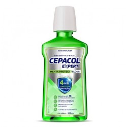 Cepacol Fluor 250ml