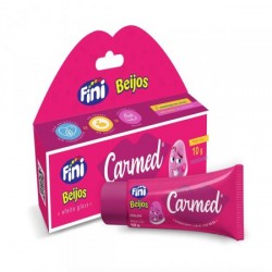 Carmed Hid Labial Gloss Fini Beijos 10g