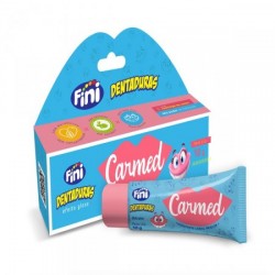 Carmed Hid Labial Gloss Fini Dentad 10g