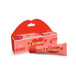 Carmed Hid Labial Maca Do Amor 10g