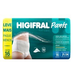 Fr.higifral Pants 16un P/m (3/9)