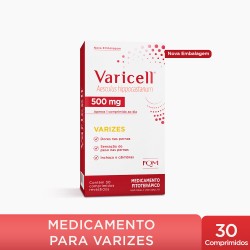 Varicell Phyto C 30cap