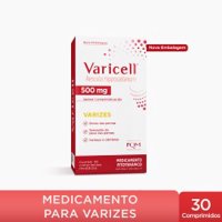 Varicell Phyto C 30cap