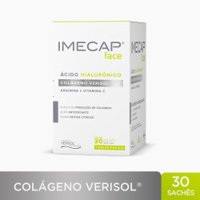 Imecap Rejuvenecedor Colageno C/30saches