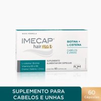 Imecap Hair Max 60caps
