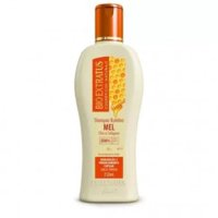 Shampoo Bio Extr Mel 250ml