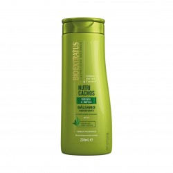 Banho Creme Bioextratus Mel 250gr