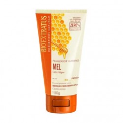 Finalizador Bio Extratus  Mel 150ml