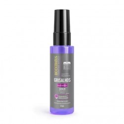 Finalizador Serum Grisalhos