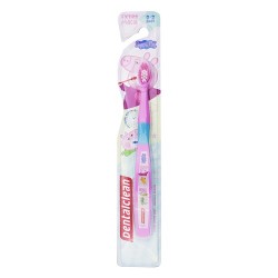 Escova Dental Dentalclean Peppa Baby