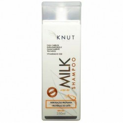 Shampoo Knut Milk 250ml