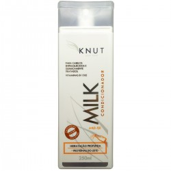 Condicionador Knut Milk 250ml