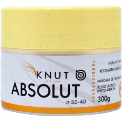 Mascara Knut Absolut 300g